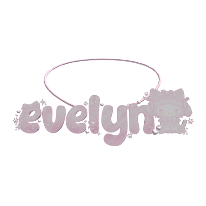 evelyn 3.0 thumbnail