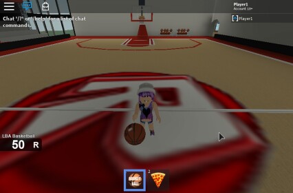 Basket ball