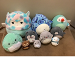 Squishmallow Group!