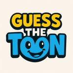 Guess The Toon