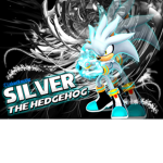 Silver the Hedgehog Official Fans