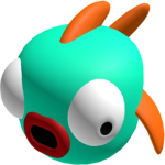 Fish gang forever (ragdoll system test clan)