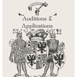 Audition/Apply For Special Roles ^^