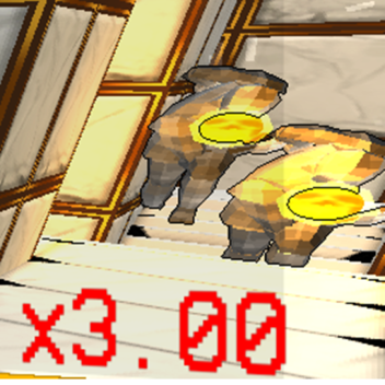 this place contains my peak builder performance