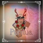 puritus.