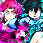 Blue Lock: Rivals