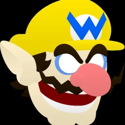 sm64 beta alpha: the lost tape icon