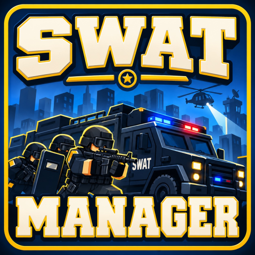 SWAT Manager icon