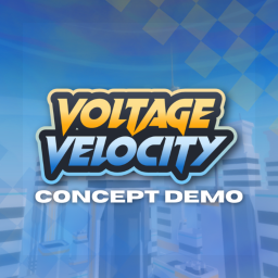 Voltage Velocity - CONCEPT DEMO