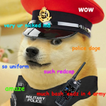 doge army 2