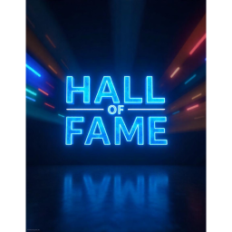 Hall Of Fame