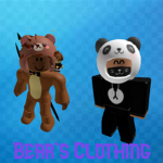 Bear's Clothing Official