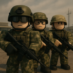 Guildford City Roleplay