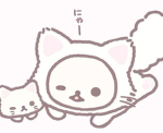 Only cutecore!