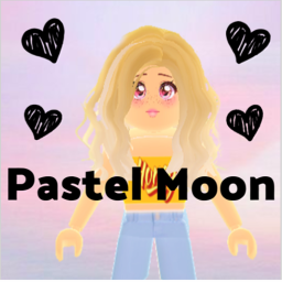 [NEW CLOTHES] Pastel Moon's Homestore