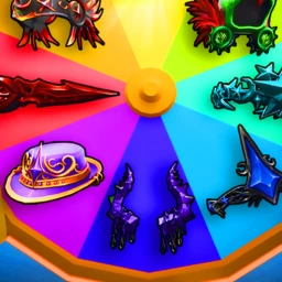 スピン4無料UGC icon