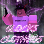Glocks Clothings