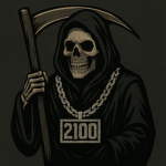 2100 Mᴇᴍʙᴇʀs