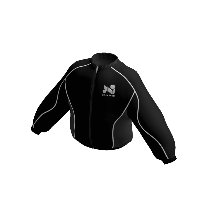 Jacket Tracksuit NASE v1