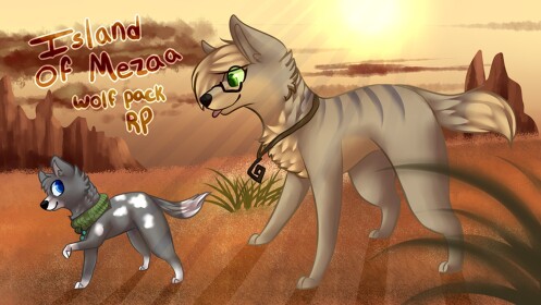 TIOM - Wolf RP