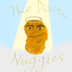 The Divine Nuggies