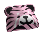 Cute Y2K Tiger Bear Beanie [LIMITED]