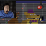 Was that the bite of 87