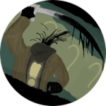 Halloween 2025 Roblox badge thumbnail