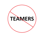 #Anti-Teamers Group