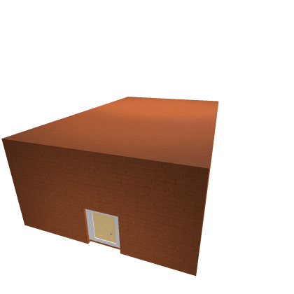 Simple Court House