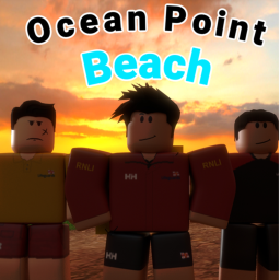 (New) Ocean Point Beach