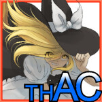 [ALPHA] Touhou Daisenjou ~ Arcadian Colosseum