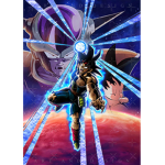 Bardock Army
