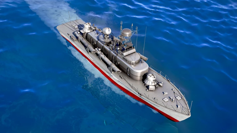 New Ship Update