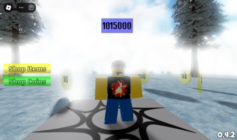 Collect Coins Simulator
