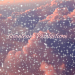 Sweetener Productions!