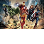 Iron man ultimate fan club