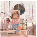 Rosie aesthetic Group