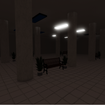 liminal space