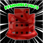 KyanoRBLX UGC