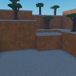 Winter!dust!dust! bones forest