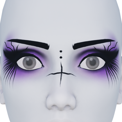Gothic Witch Eyeshadow