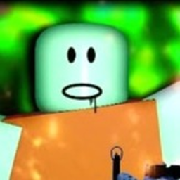 Zombie Island devded icon