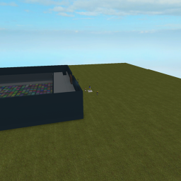 Sorteo de Robux # (BETA)
