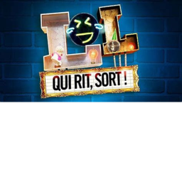 LOL QUI RIT SORT (beta)