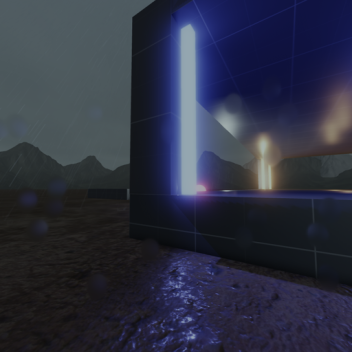 Rain.. A Weather Showcase