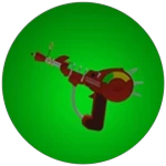 Game Badge Icon