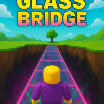 Tung Tung Tung Sahur Glass Bridge