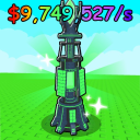 [⚡] Build A Solar Farm