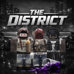  The District UGC & Outfits™